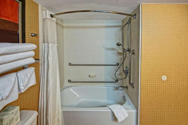 Images DoubleTree by Hilton Hotel Oak Ridge - Knoxville