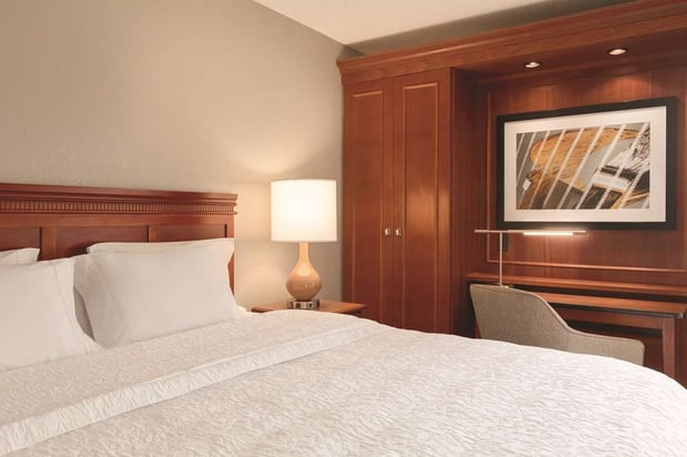 Images Hampton Inn Des Moines-Airport