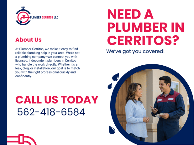 Images Plumber Cerritos