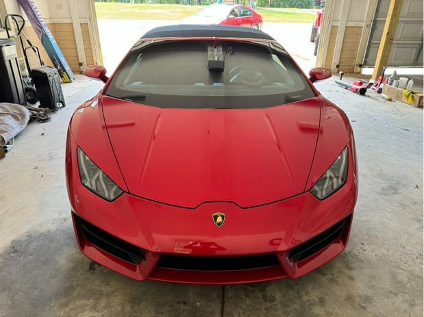 Images Pristine Auto Care