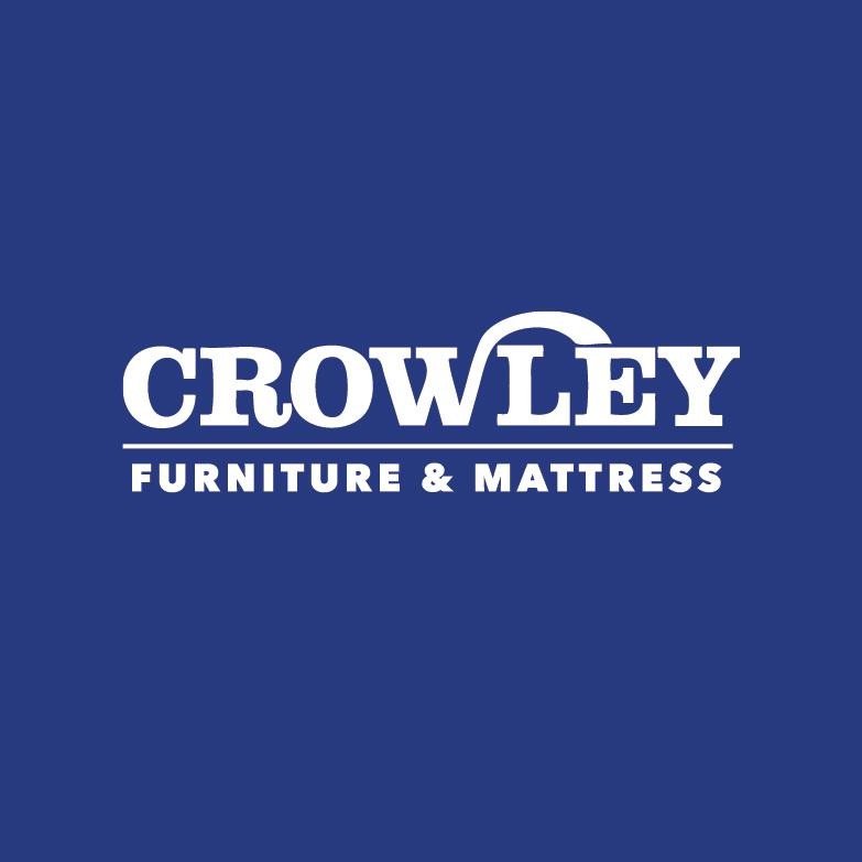 Crowley Furniture & Mattress Logo