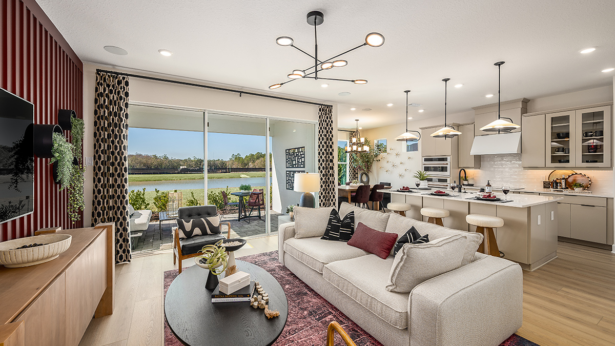 Esplanade at Westview - Taylor Morrison Image