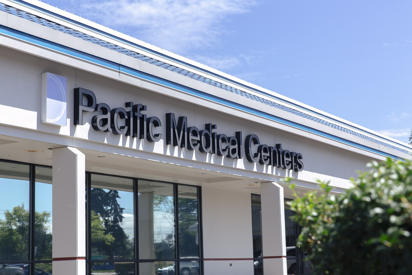 Pacific Medical Centers - Federal Way