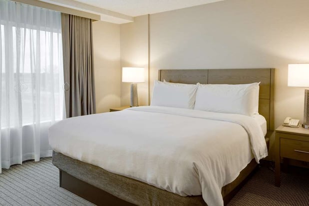 Images Embassy Suites by Hilton Columbus Dublin