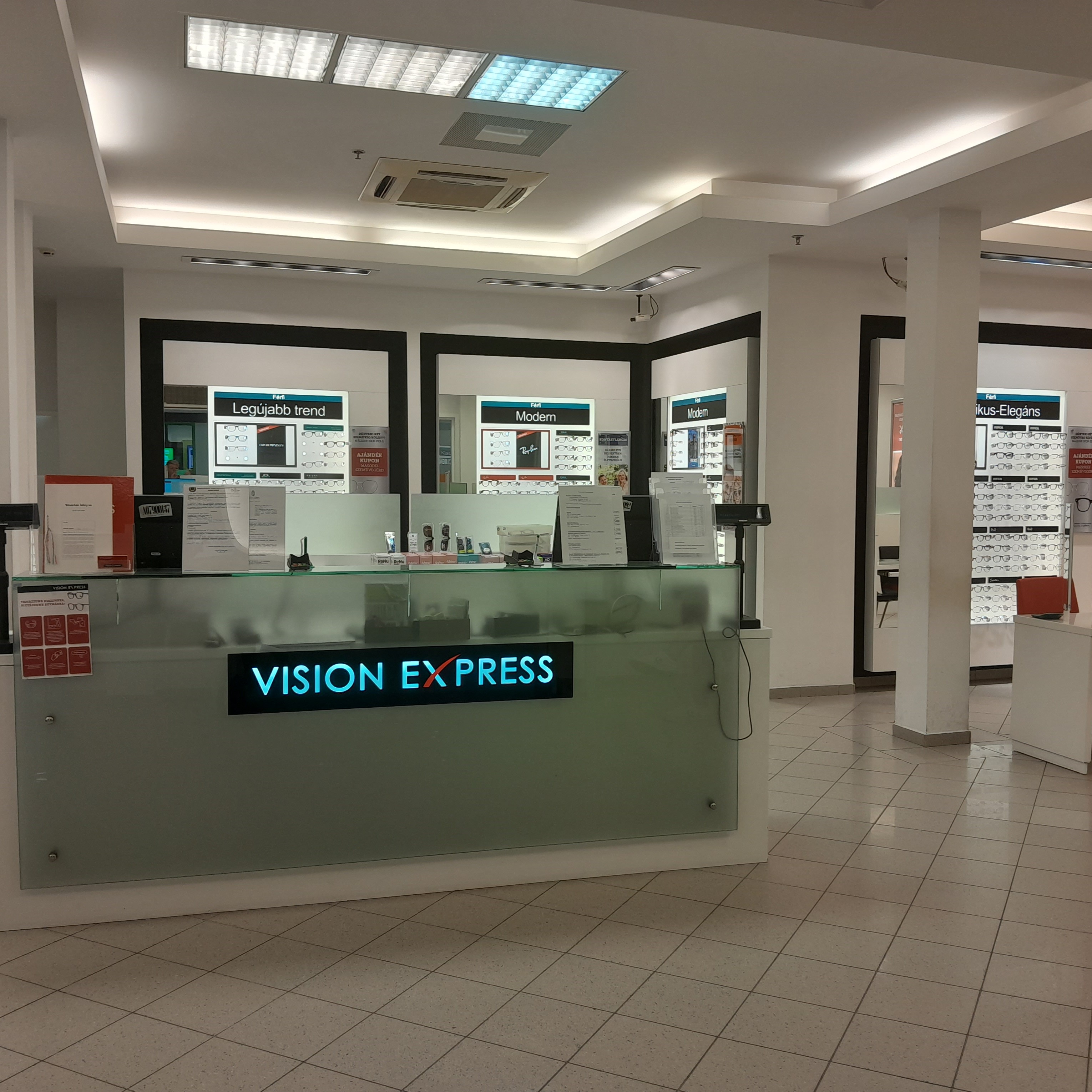 Images Vision Express