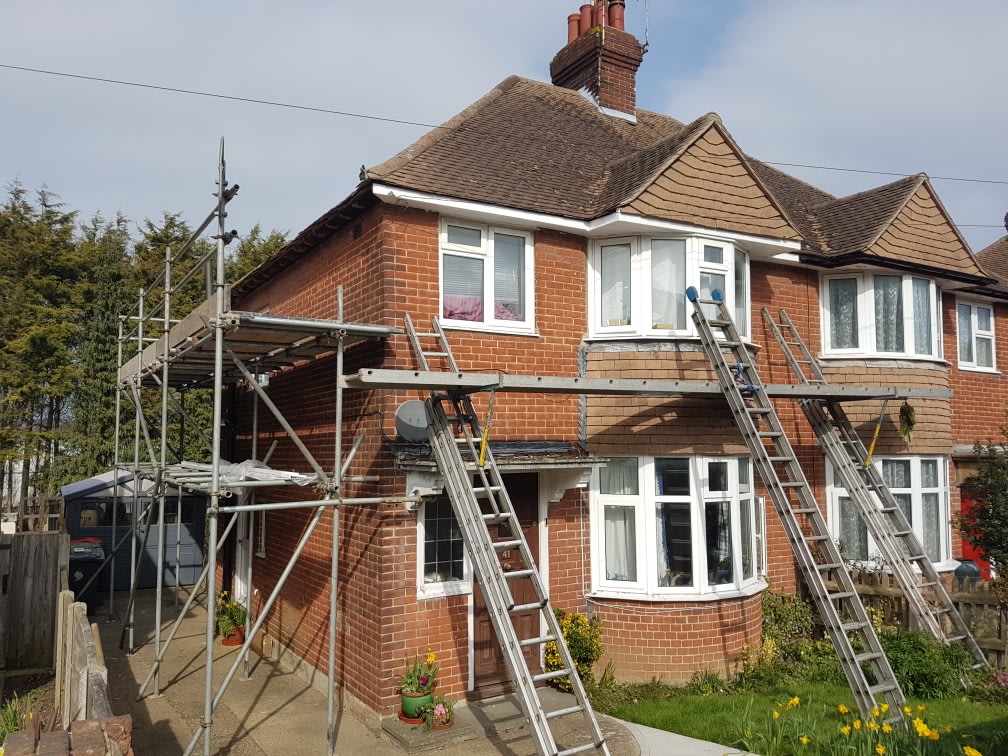 Coastal Guttering Ltd Canterbury 01227 203827