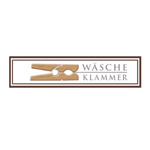 Kundenlogo Wäscheklammer