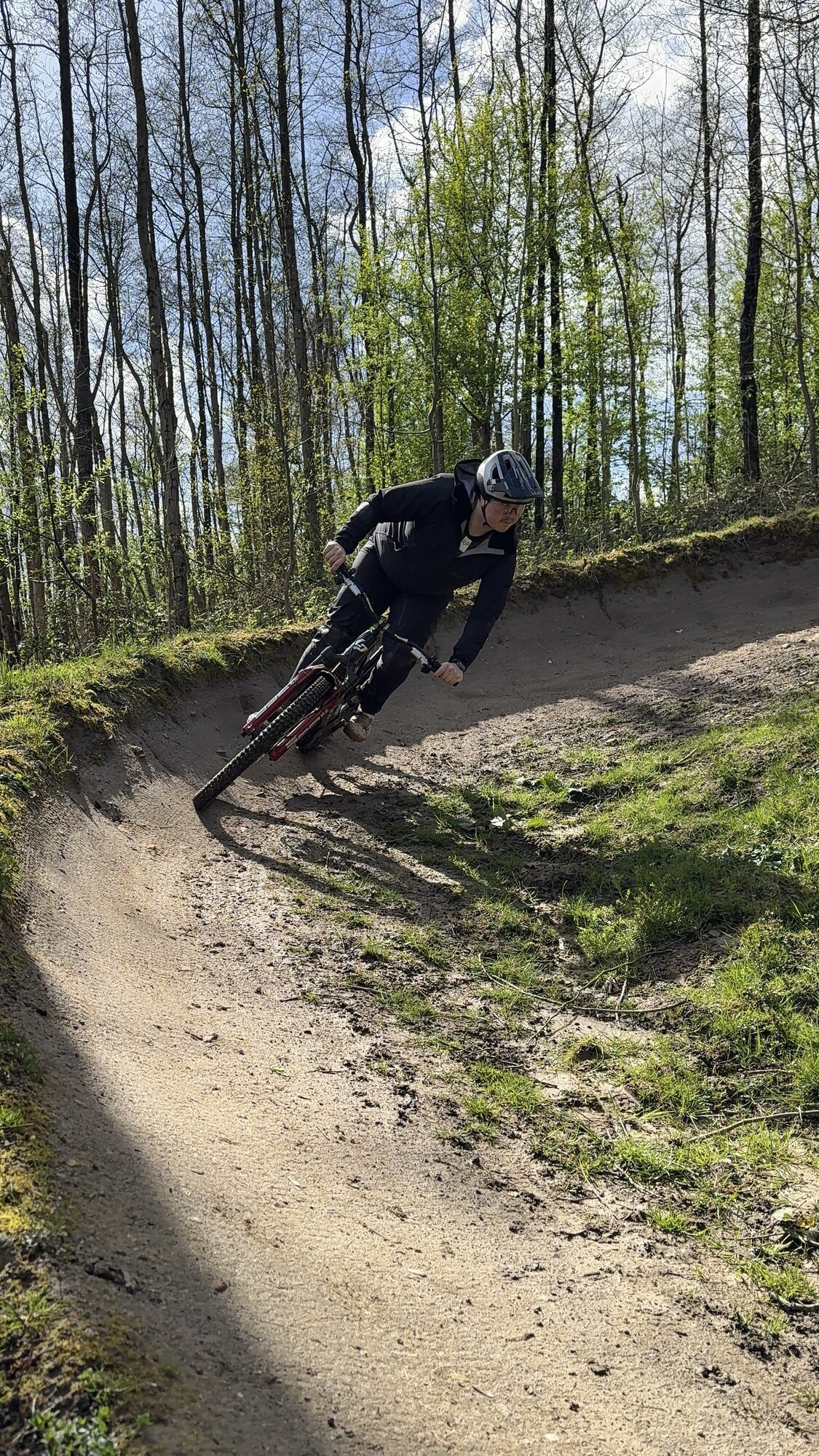 Gravity Flow School in Wuppertal