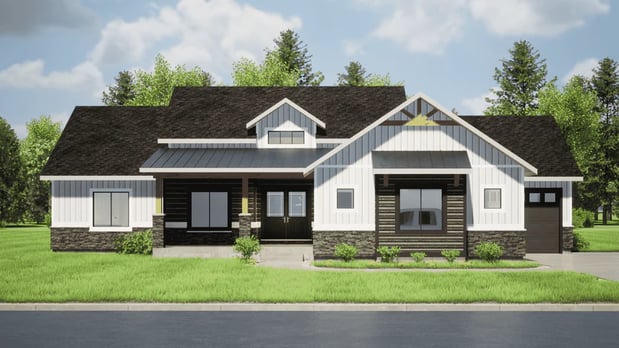Images South Fork Design