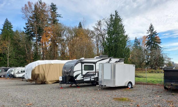 Images Grassi RV & Boat Storage