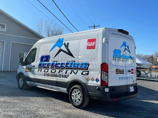 Images Perfection Roofing