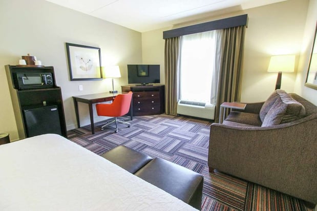 Images Hampton Inn & Suites Flowery Branch Lake Lanier