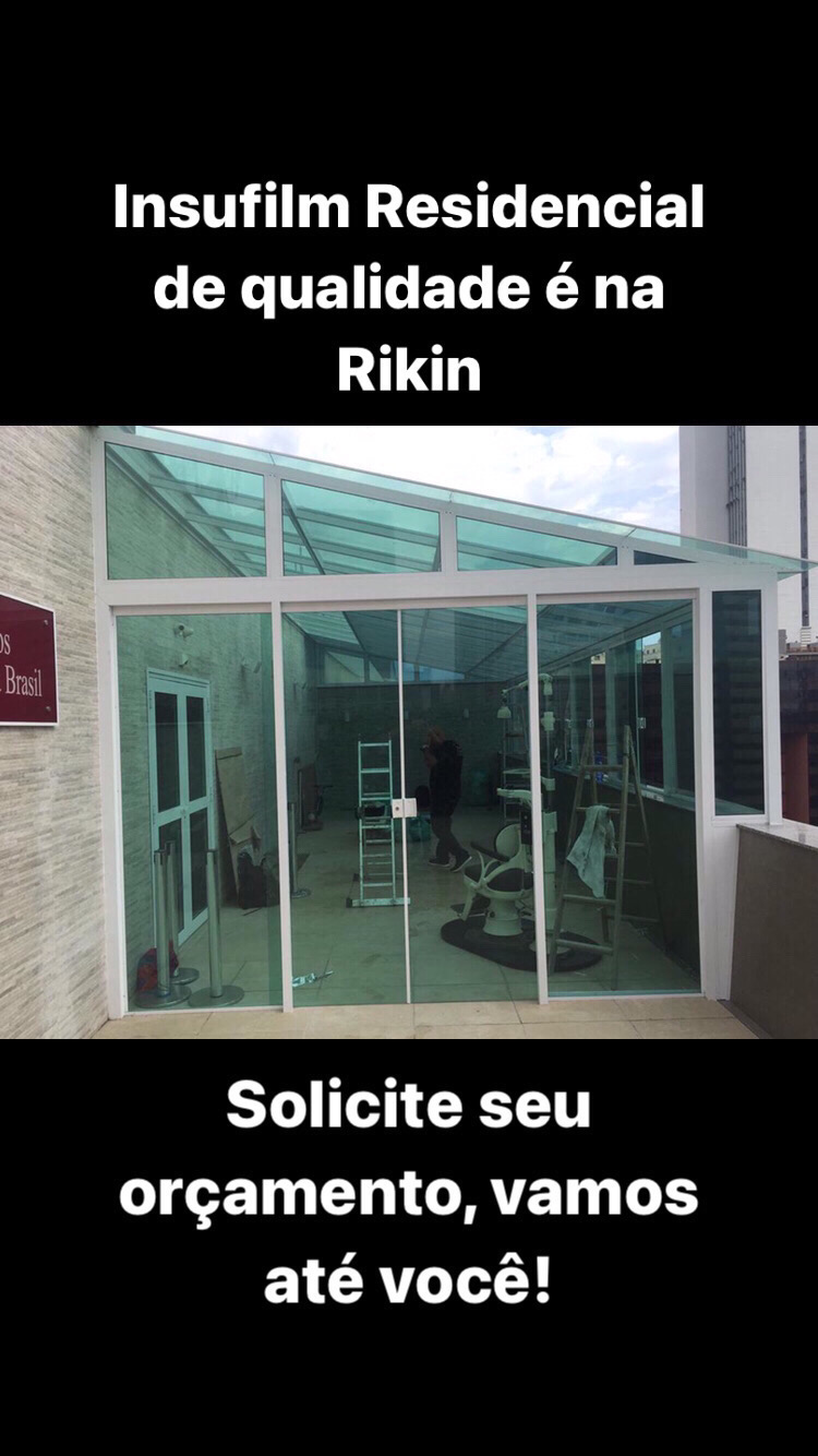 Images insulfilm rikin film