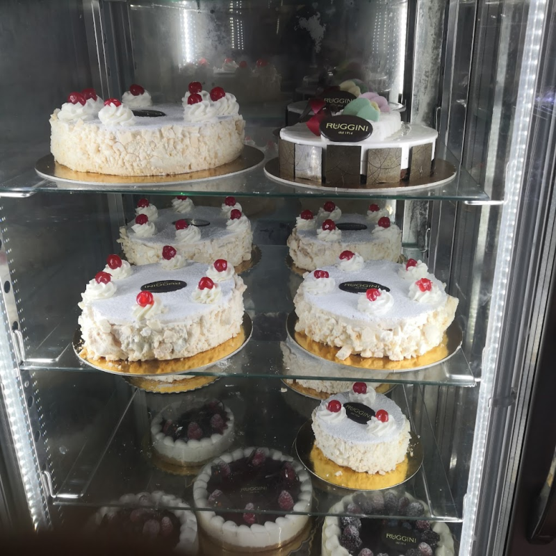 Images Pasticceria Ruggini Firenze