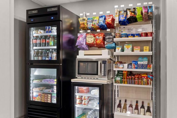 Images Spark by Hilton Newcomerstown