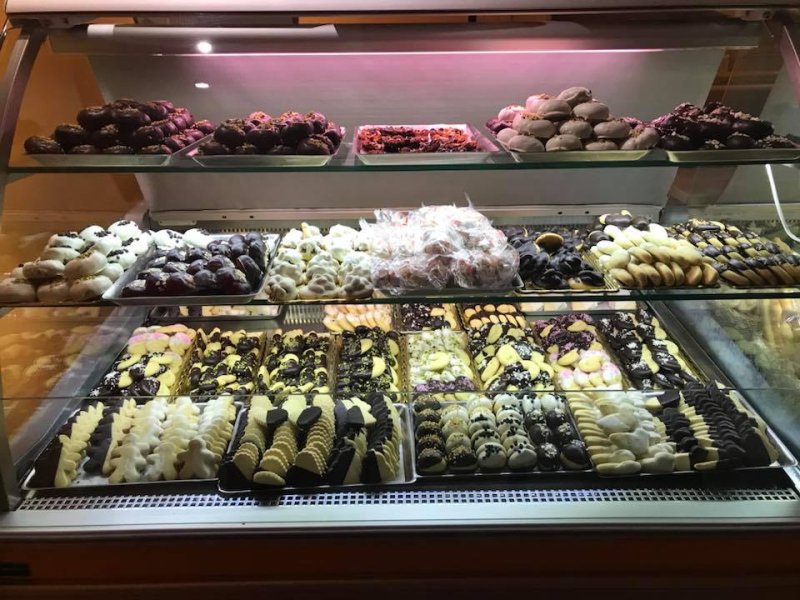 Images Panificio Barresi