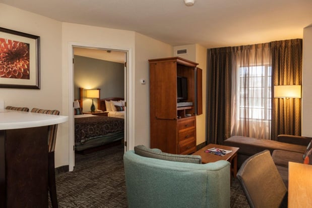 Images Staybridge Suites Colorado Springs North by IHG