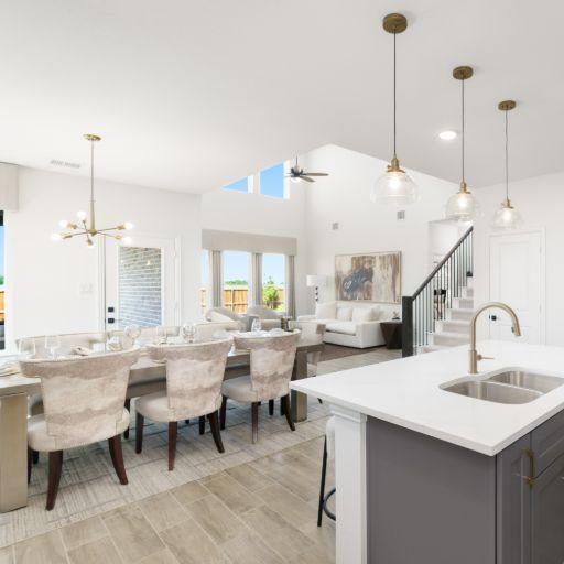 Images UnionMain Homes - Walden Pond 50's