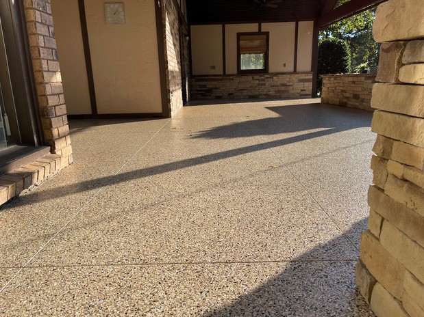 Images GarageExperts of Tulsa