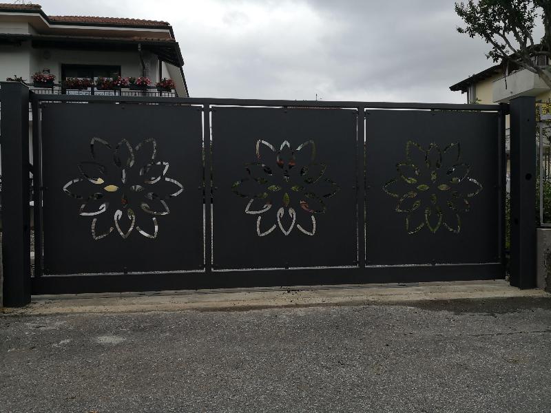 Images Butti Guido snc - Fabbro