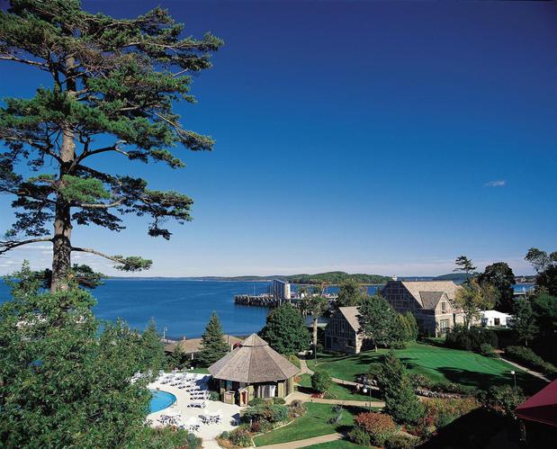 Images Holiday Inn Resort Bar Harbor - Acadia Natl Park, an IHG Hotel