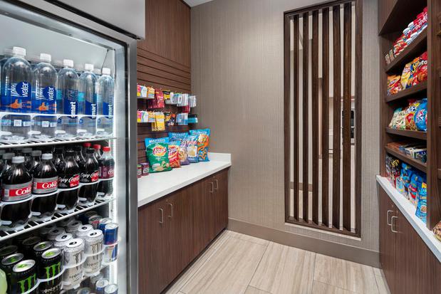 Images Holiday Inn Express & Suites Odessa I-20 by IHG