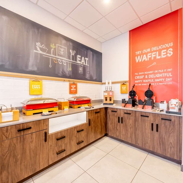 Images Hampton Inn Gainesville