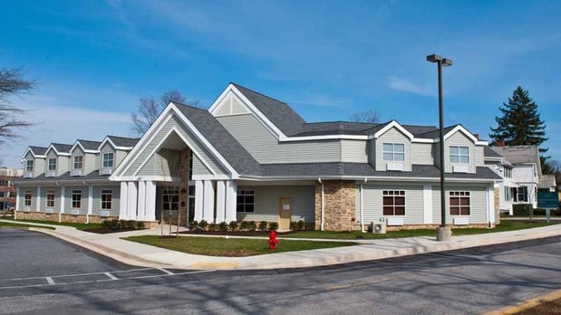 Images Hackerman-Patz House