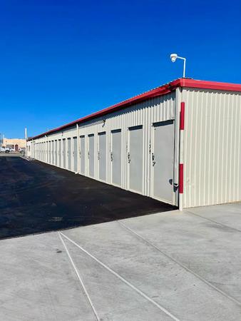 Images Green Valley Self Storage