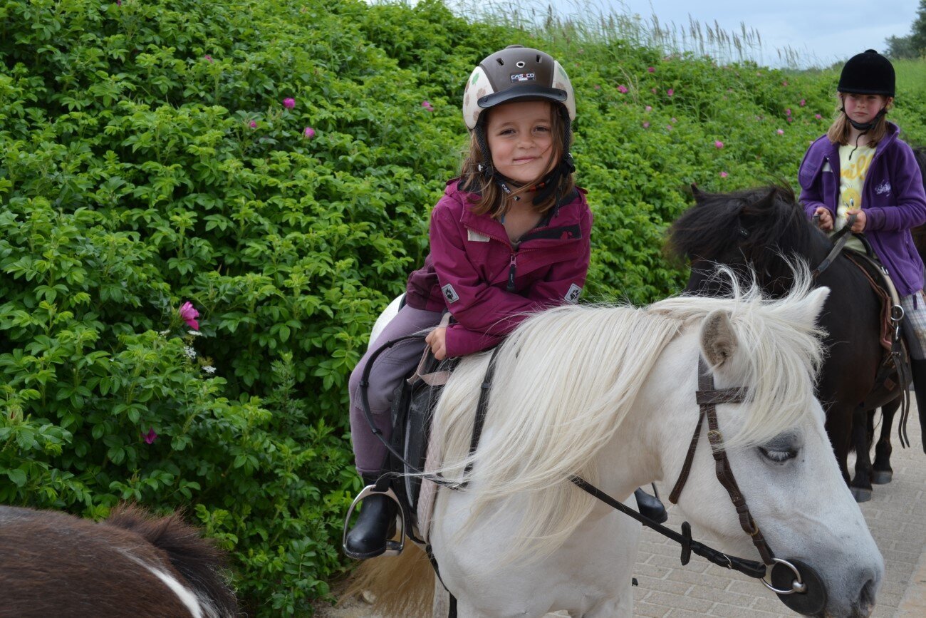 Strandhof Holnis, Holnisser Noorstraße 2 in Glücksburg (Ostsee)