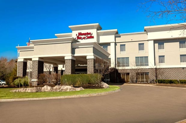 Images Hampton Inn & Suites Wells-Ogunquit