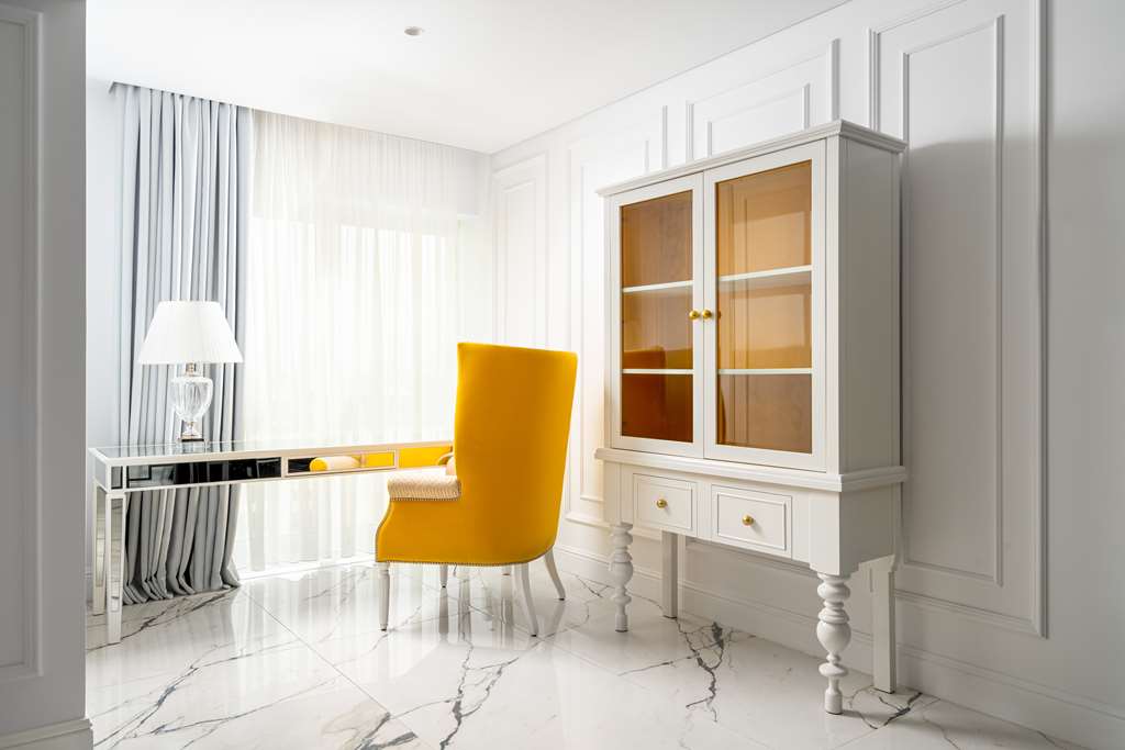 Images Radisson Blu Hotel, Bucharest