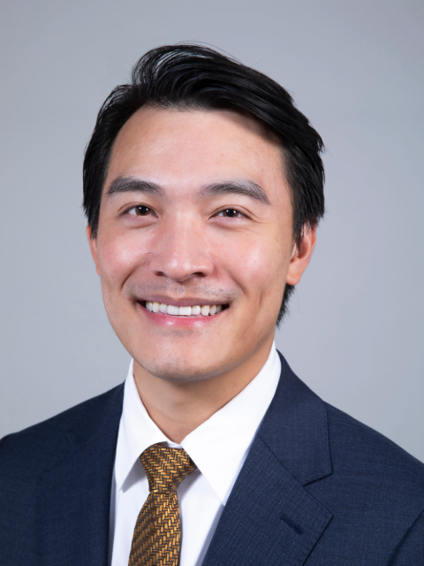 Dr. Eric C. Chan, MD