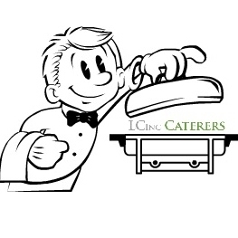 LCI Caterers Logo