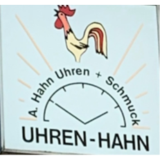 Logo Andreas Hahn Uhren und Schmuck