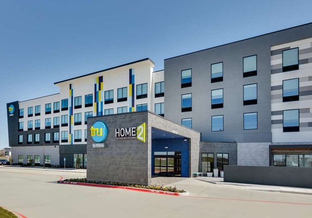 Images Tru by Hilton Euless DFW West