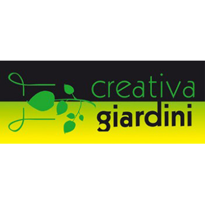 Creativa Giardini Bressani Enrico e C. Logo