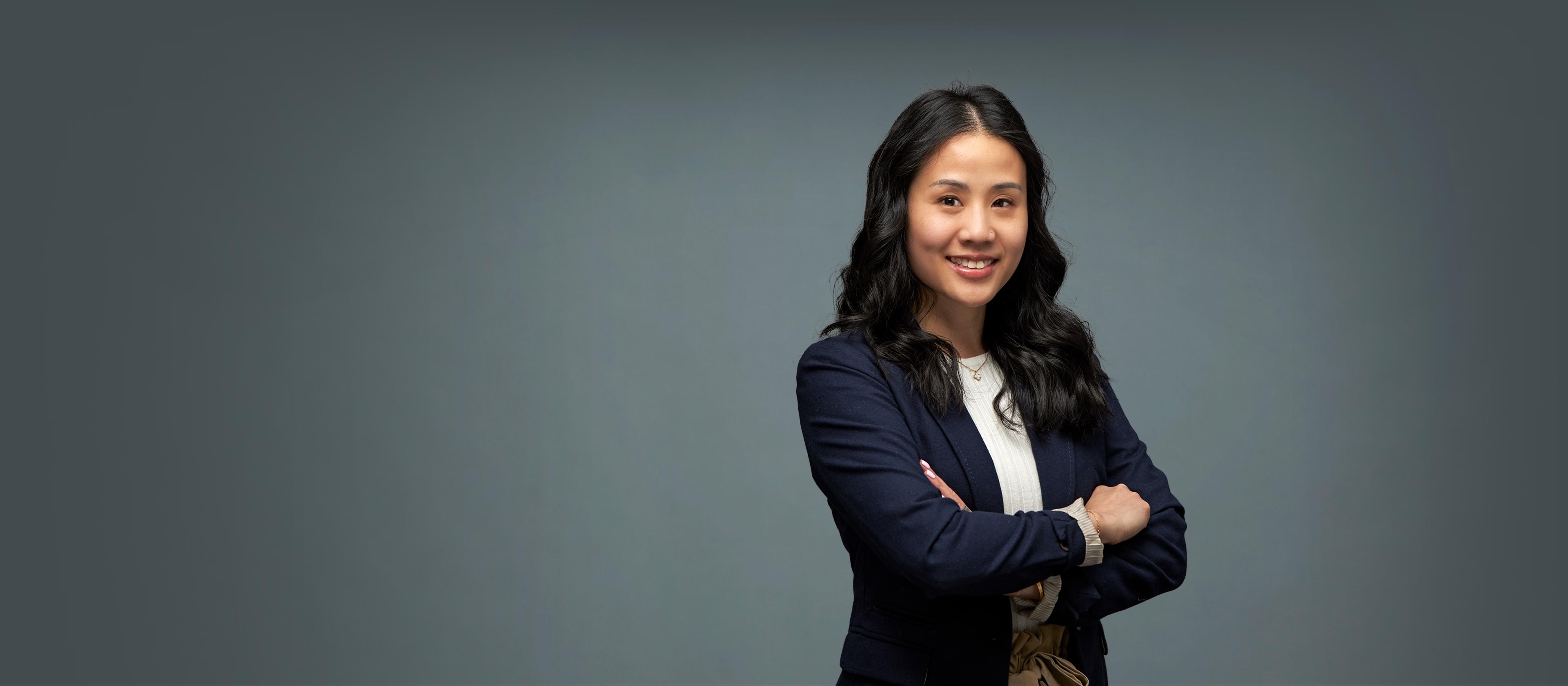 Elaine Chang, NP