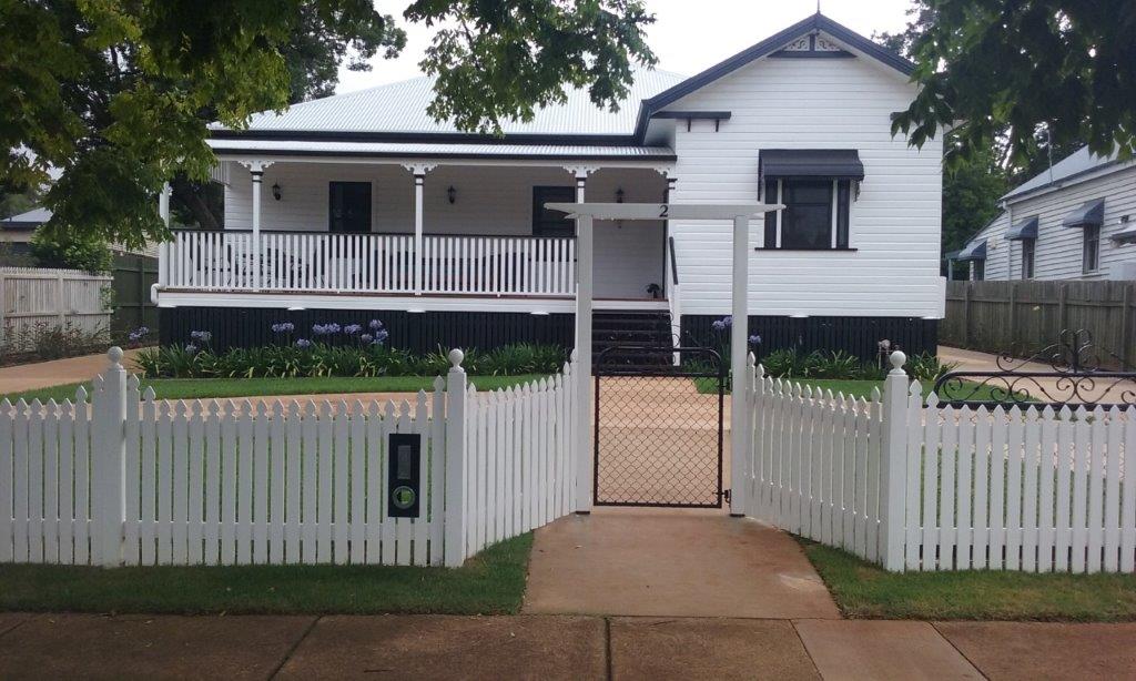 Images Ross Turner Building and Design