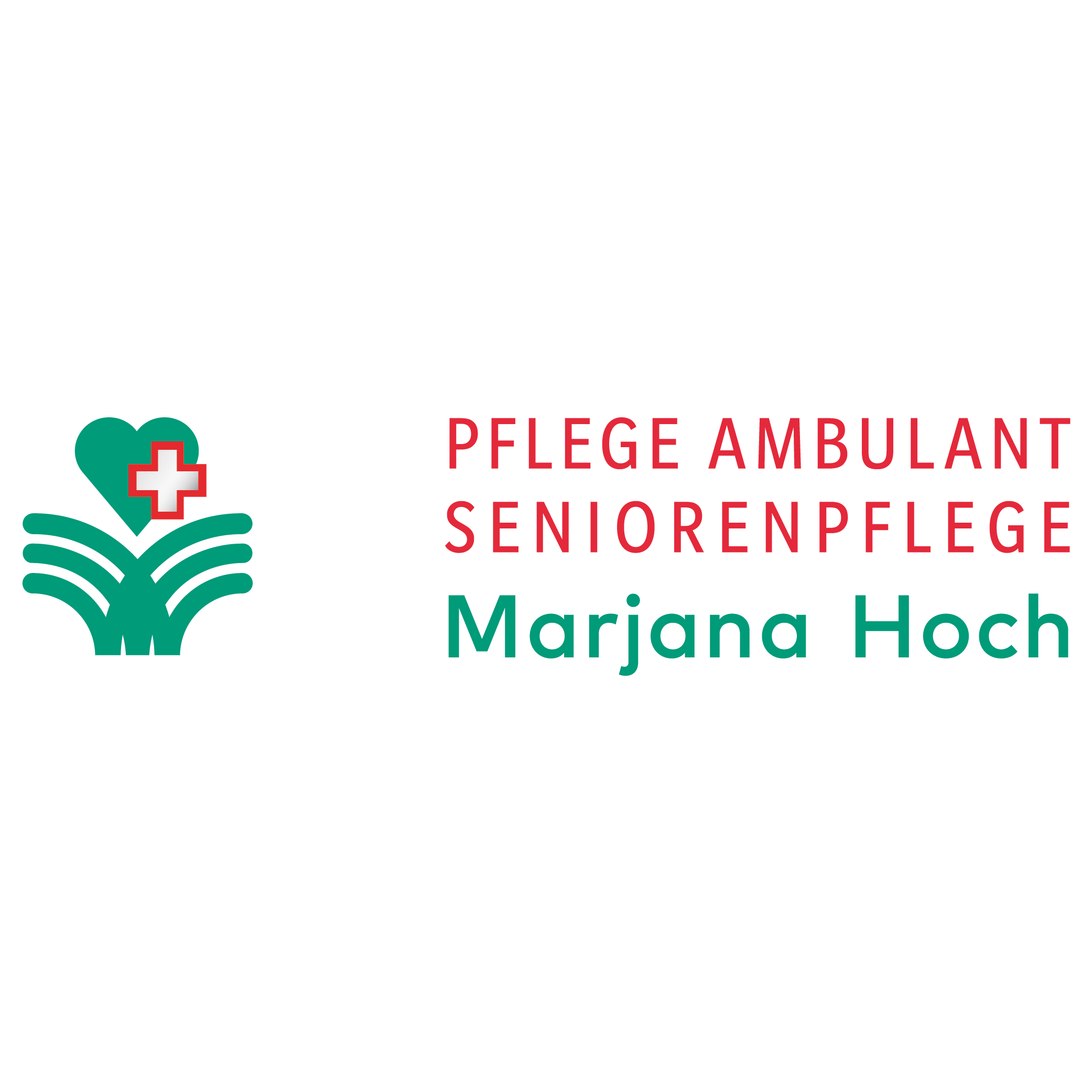 Marjana Hoch-Hotz Pflege Ambulant Seniorenpflege in Dresden - Logo