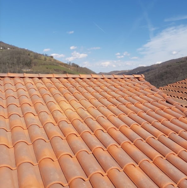 Images Tejados Navarra