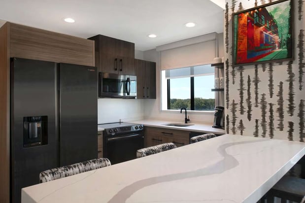 Images Home2 Suites by Hilton Anderson Downtown