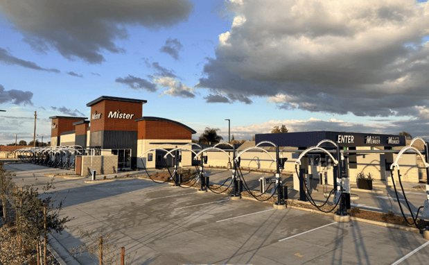 Images Mister Car Wash