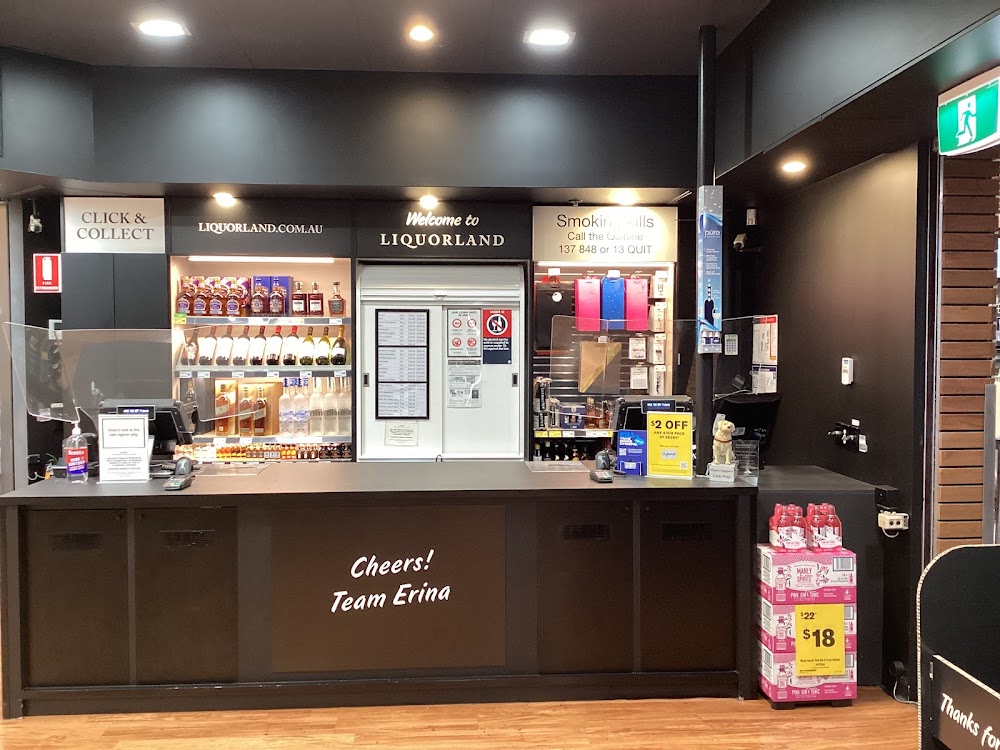 Images Liquorland Erina