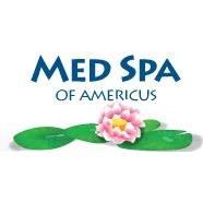 Med Spa Of Americus Logo