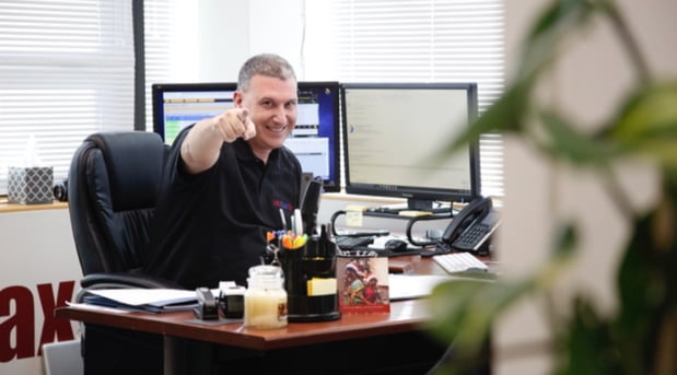 Images 1-800 QuickTax