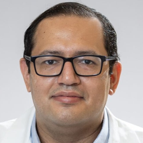 Isaac A. Molinero, MD