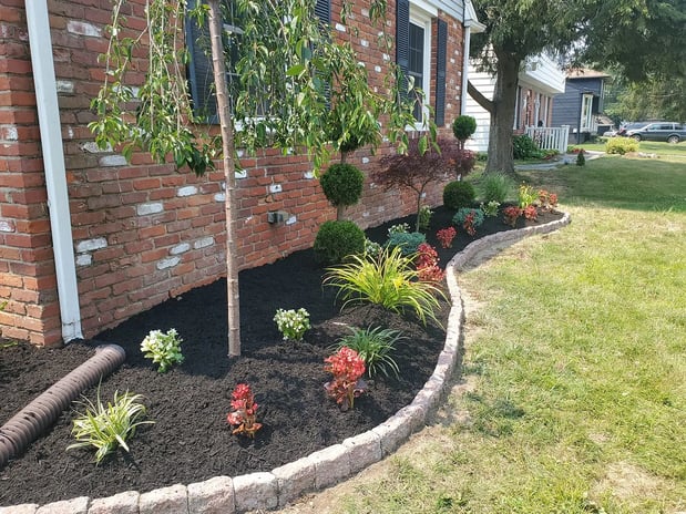 Images Ryan's Green Thumb Landscaping