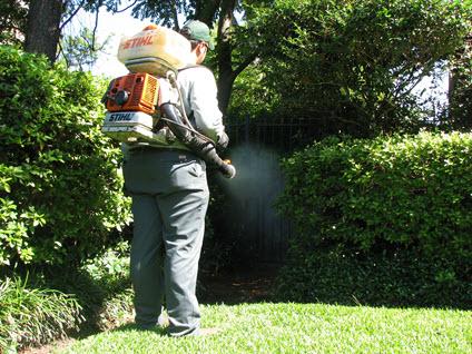 Alpha Home Pest Control