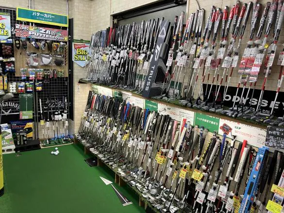 Images ゴルフパートナー 青梅街道柳沢店